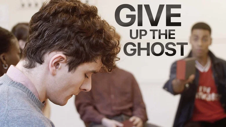 Give Up the Ghost screenshot 1