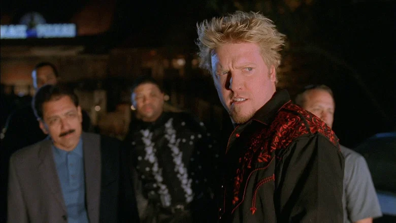 Road House 2: Last Call screenshot 3