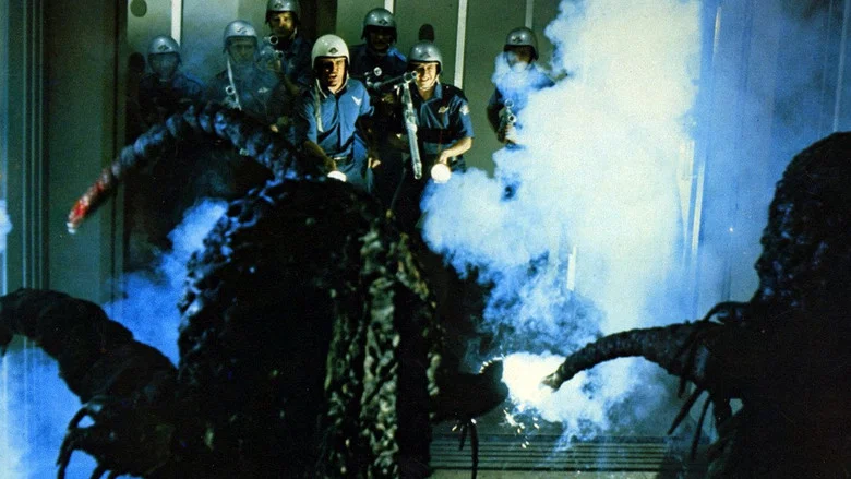The Green Slime screenshot 2