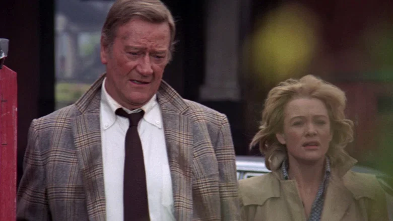 Brannigan screenshot 4