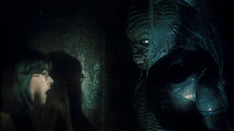 Scared to Death screenshot 4