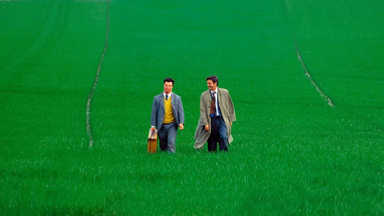 The Eighth Day screenshot 5
