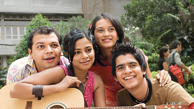 Jaane Tu... Ya Jaane Na screenshot 5