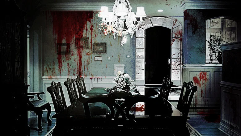 Tastes of Horror screenshot 2