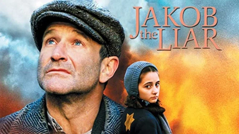 Jakob the Liar screenshot 4