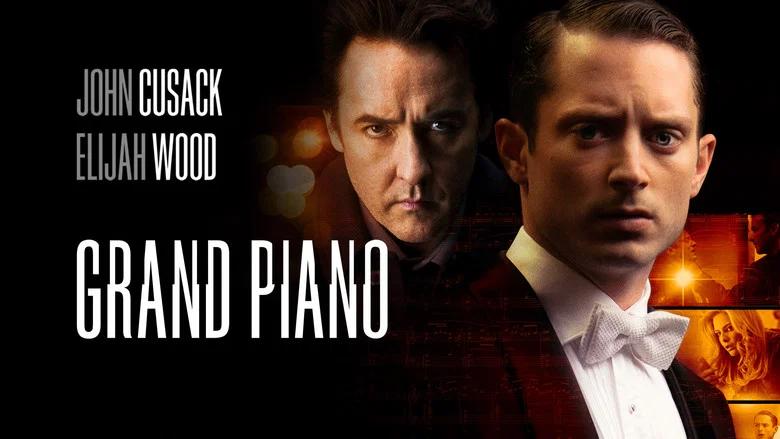 Grand Piano screenshot 6