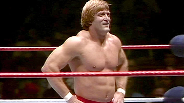 The Greatest Wrestling Stars of the '80s screenshot 1