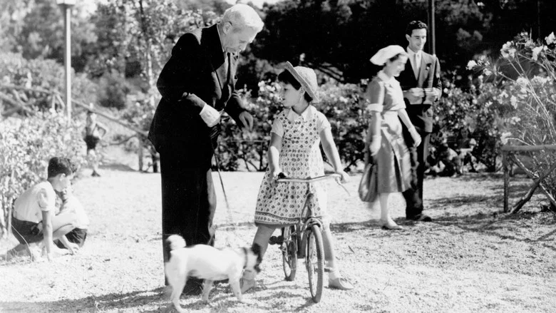 Umberto D. screenshot 3