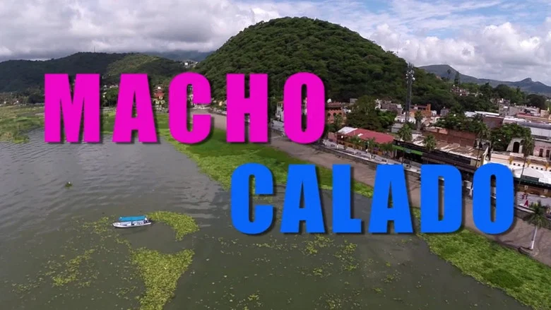 Macho calado screenshot 1