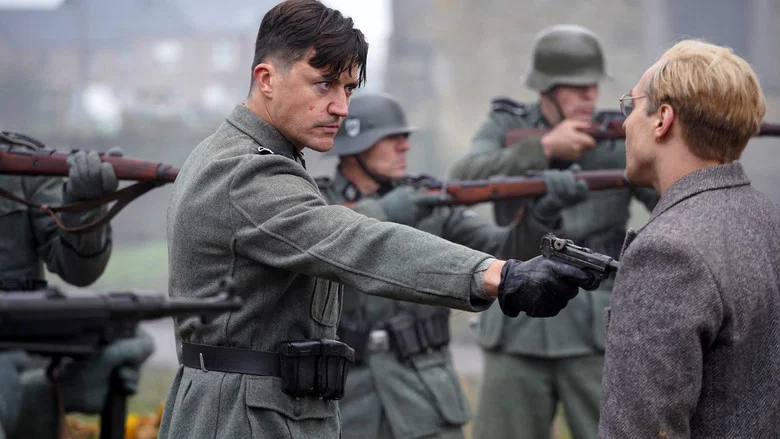 Bonhoeffer: Pastor. Spy. Assassin screenshot 5