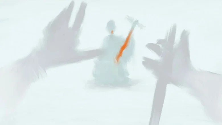 Inu-Oh screenshot 8
