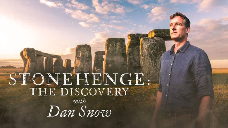 Stonehenge: The Discovery with Dan Snow screenshot 1