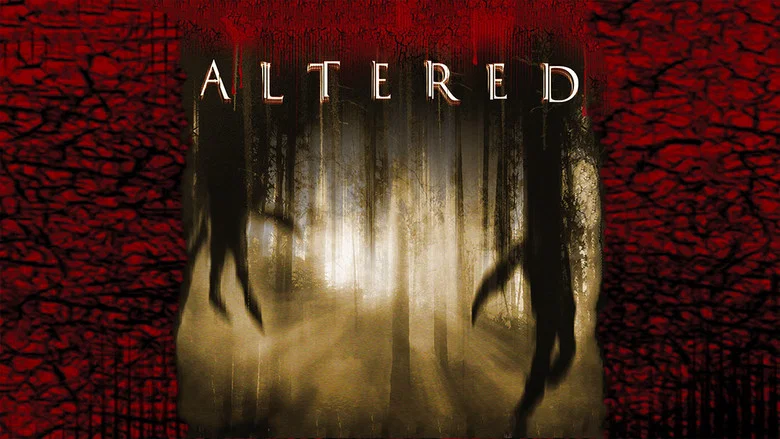 Altered screenshot 4