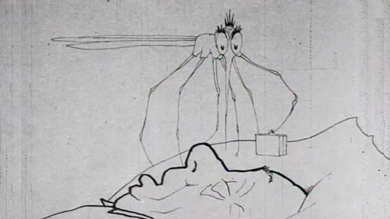 How a Mosquito Operates screenshot 1