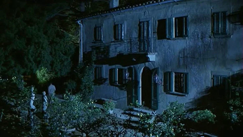 The House of Witchcraft screenshot 1