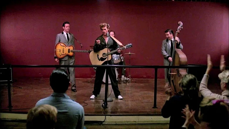 Elvis screenshot 3