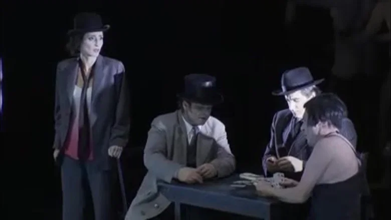 Les Contes D'Hoffmann screenshot 1