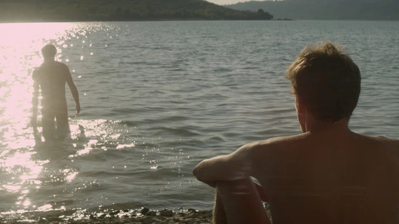 Stranger by the Lake screenshot 3