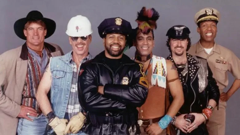 Village People - Live in Japan screenshot 2