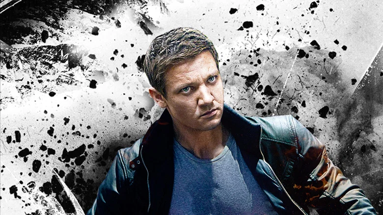 The Bourne Legacy screenshot 2