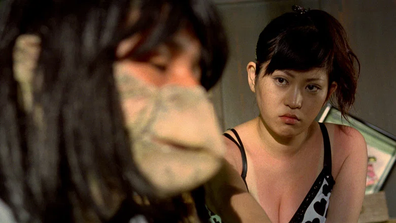 Underwater Love screenshot 8