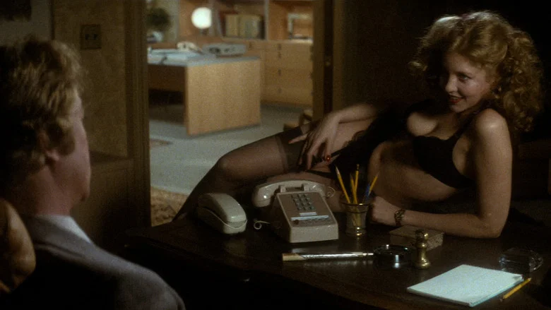 Dressed to Kill screenshot 8