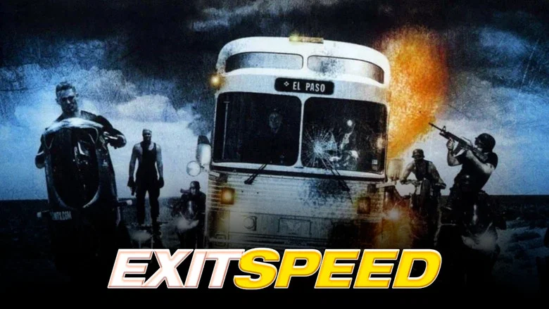 Exit Speed screenshot 3