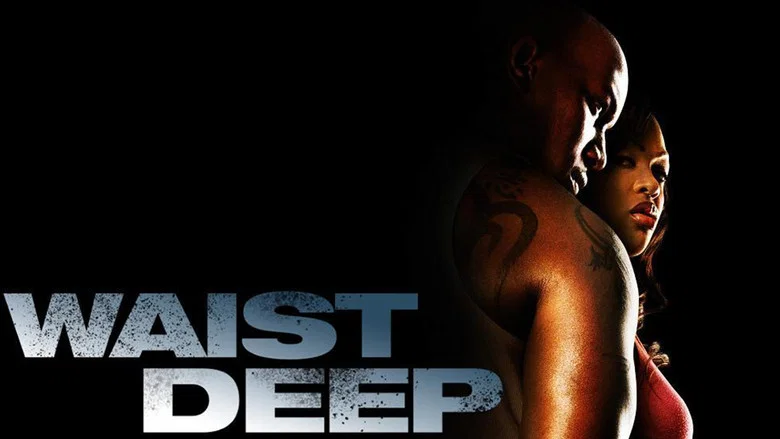 Waist Deep screenshot 4