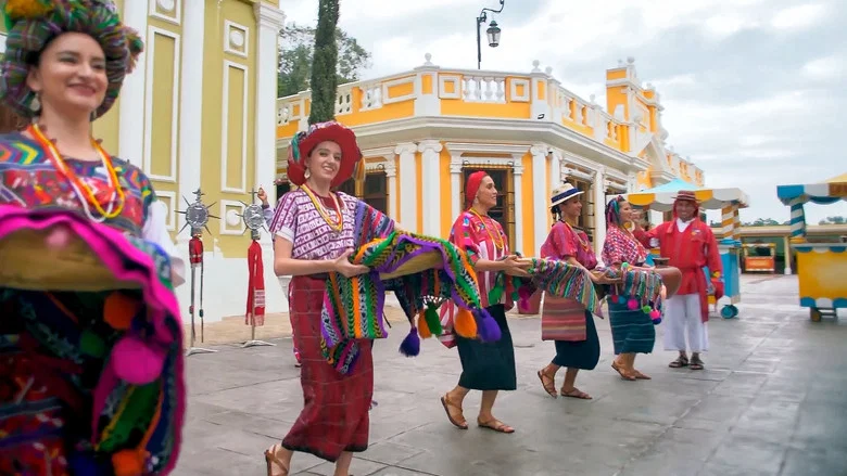 Guatemala: Heart of the Mayan World screenshot 2