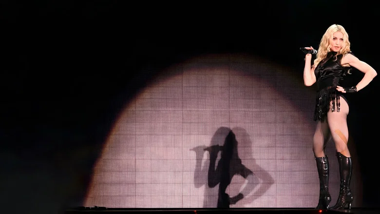 Madonna, 40 ans de tubes et de scandales screenshot 1