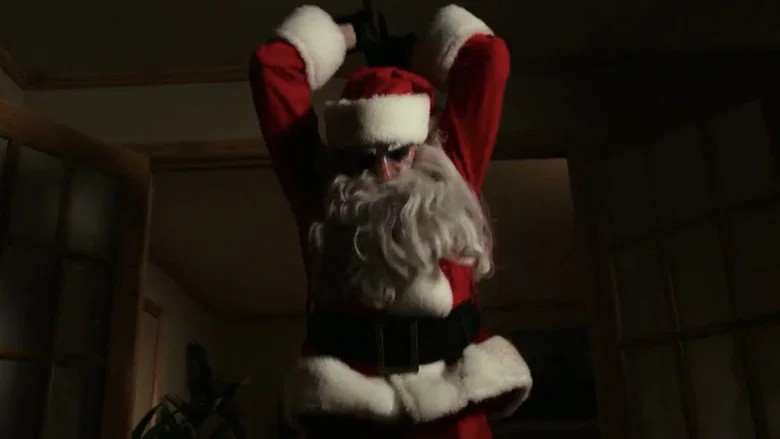 Silent Night screenshot 8