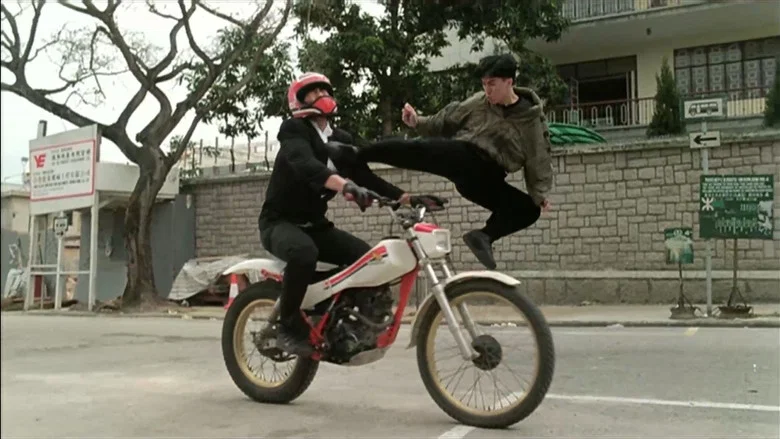 In the Line of Duty 4 screenshot 4