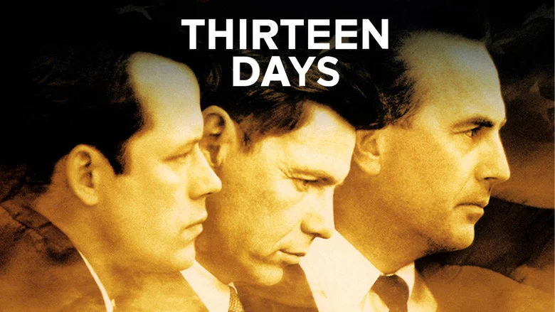 Thirteen Days screenshot 6