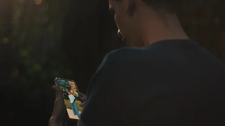 Perfil Oculto screenshot 2