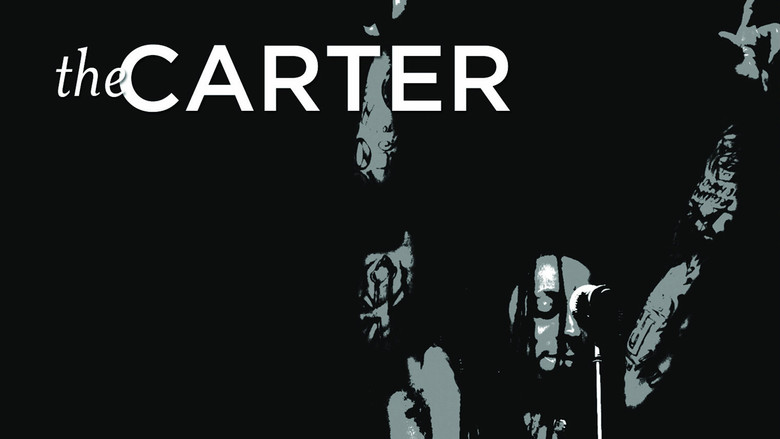 The Carter screenshot 1