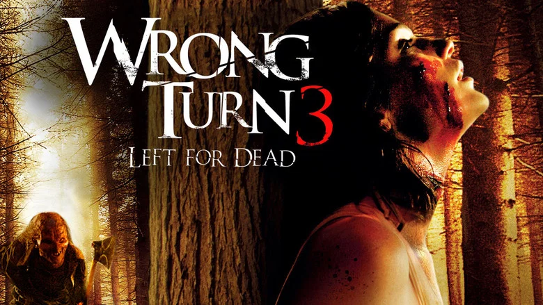 Wrong Turn 3: Left for Dead screenshot 4