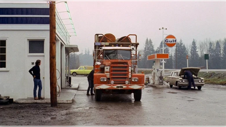 Five Easy Pieces screenshot 8