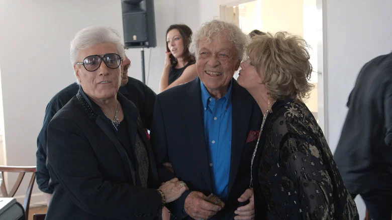 Scotty and the Secret History of Hollywood screenshot 4