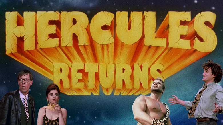 Hercules Returns screenshot 2