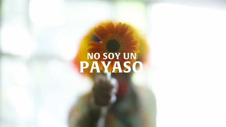 No soy un payaso screenshot 1