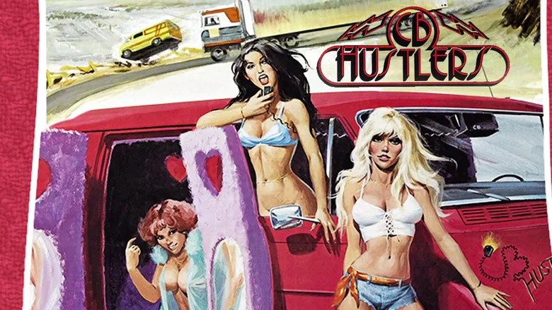C.B. Hustlers screenshot 4