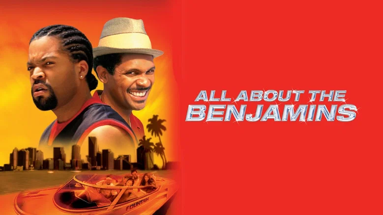 All About the Benjamins screenshot 2