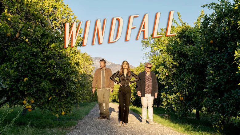 Windfall screenshot 2