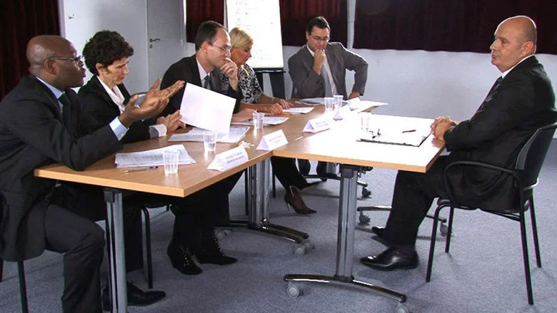 La gueule de l'emploi screenshot 1