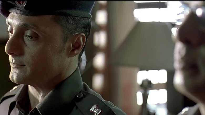 Shaurya screenshot 4