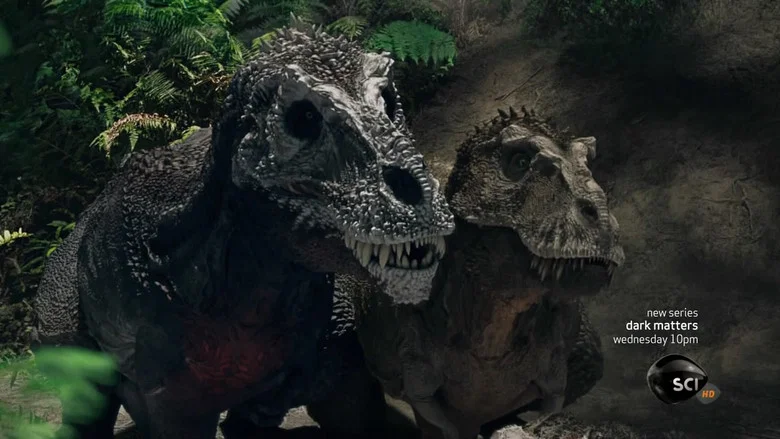 Dinosaur Revolution screenshot 2