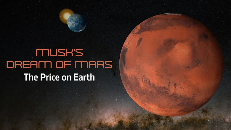 Musk's Dream of Mars: The Price on Earth screenshot 2