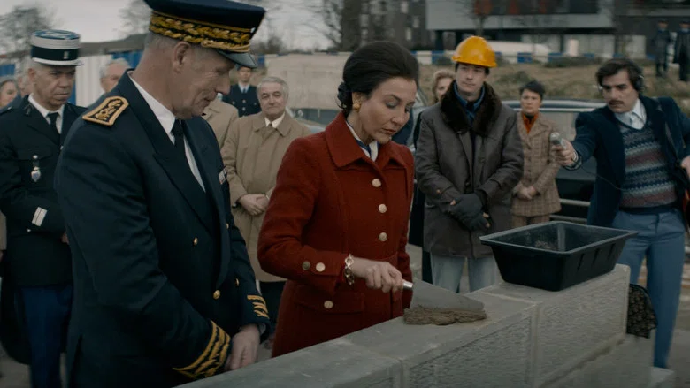 Simone: Woman of the Century screenshot 7