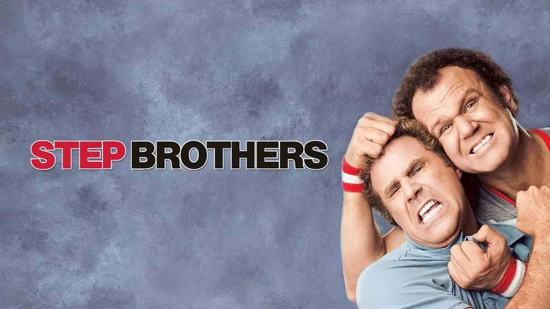 Step Brothers screenshot 3