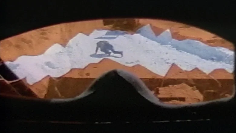 Iced screenshot 3